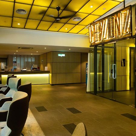 Ceylonz Leisure Suites Klcc Kuala Lumpur Exterior foto