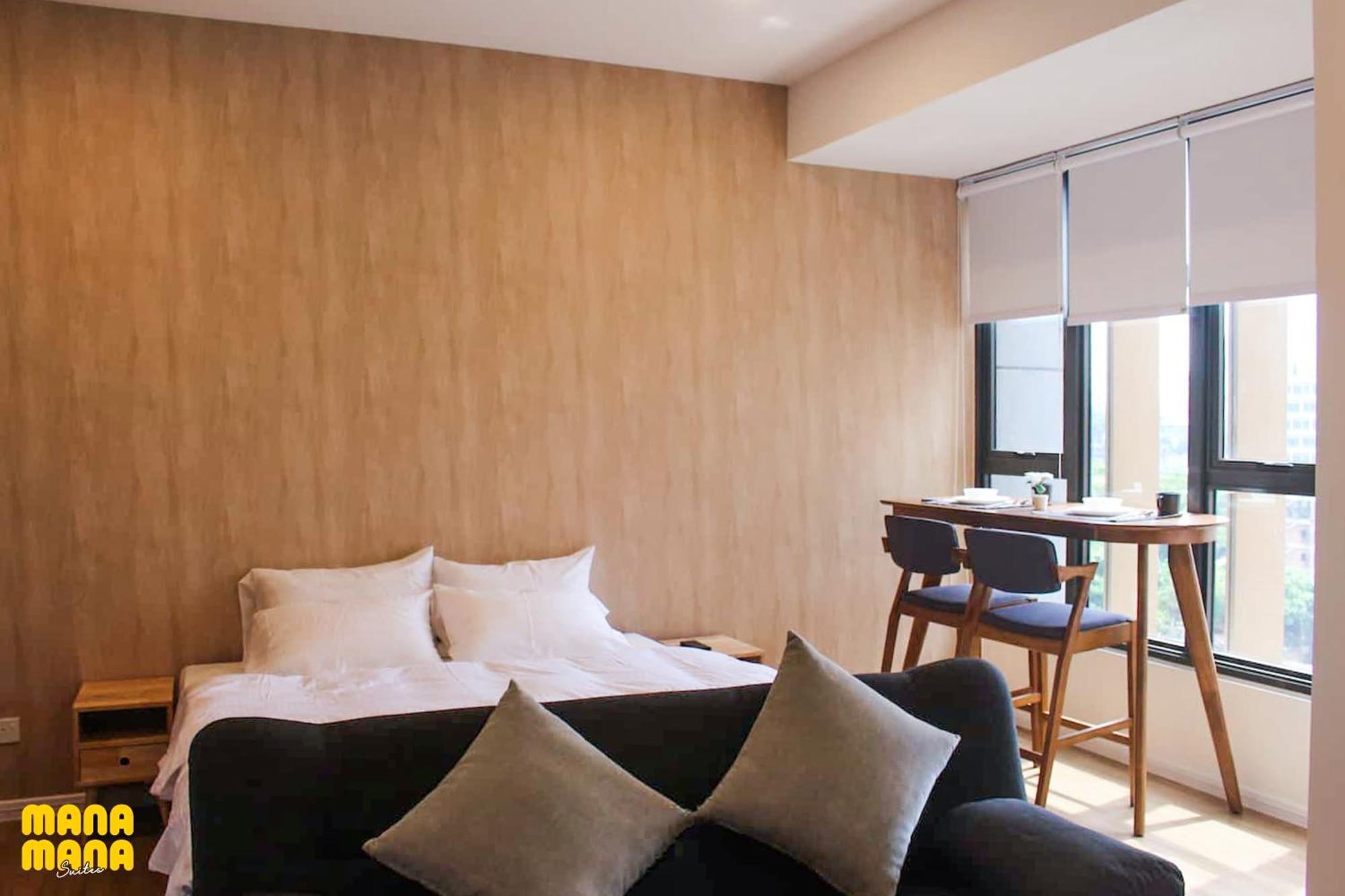 Ceylonz Leisure Suites Klcc Kuala Lumpur Exterior foto